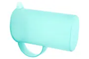 Vorschaubild 2 von Trinkbecher Henkelbecher Kunststoff Blau 15,5cm Alltag Freizeit