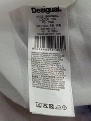 Vorschaubild DESIGUAL Freizeitkleid 5