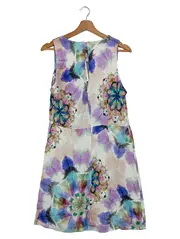 Vorschaubild DESIGUAL Freizeitkleid 2