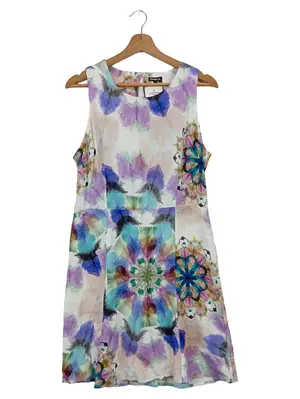 DESIGUAL Freizeitkleid