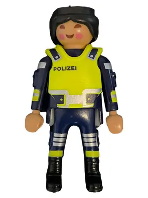 PLAYMOBIL Playmobil Spielfigur
