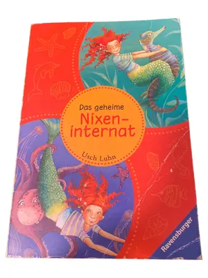 Buch für Jugendliche