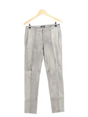 BOSS HUGO BOSS Lederhose