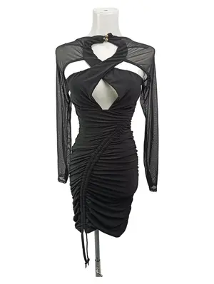 CLUB L LONDON Cocktailkleid