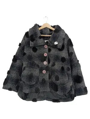 VINCENZO ALLOCCA Winterjacke