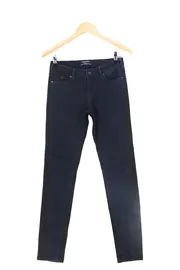 Vorschaubild MAISON SCOTCH Jeans Straight Leg 1