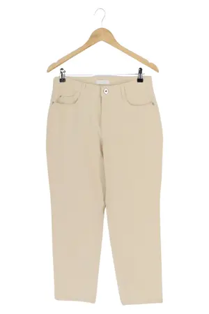 M·A·C Stoffhose