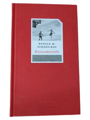 Buch für Jugendliche