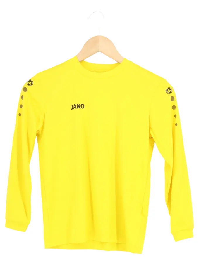 JAKO Sport Shirt Bild 3