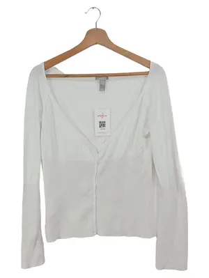 MNG BASICS Strickjacke