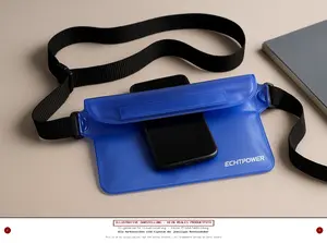ECHTPOWER Sporttasche