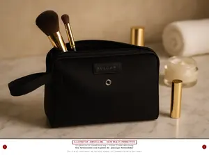 BVLGARI Kosmetiktasche