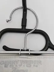 Vorschaubild 5 von Damen Jeans Regular Fit Hose Beige Gr. L Casual