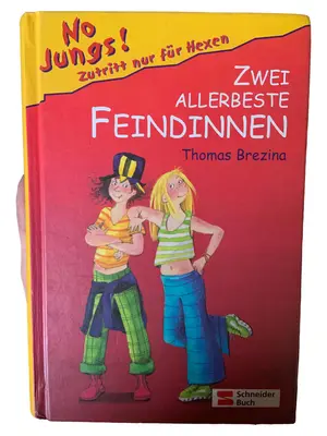 Buch für Jugendliche