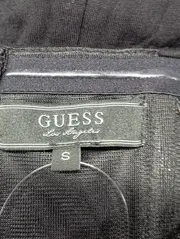 Vorschaubild 3 von Damen Abendkleid Schwarz Gr. 36/S Elegant Luxuriös Minikleid