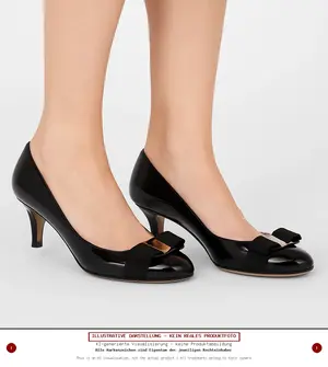 SALVATORE FERRAGAMO Pumps
