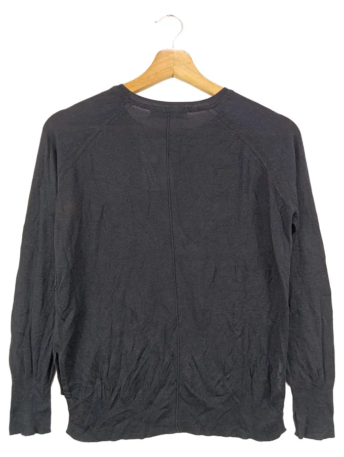 ZARA Langarmshirt Bild 2