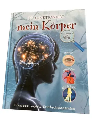 Sachbuch für Kinder