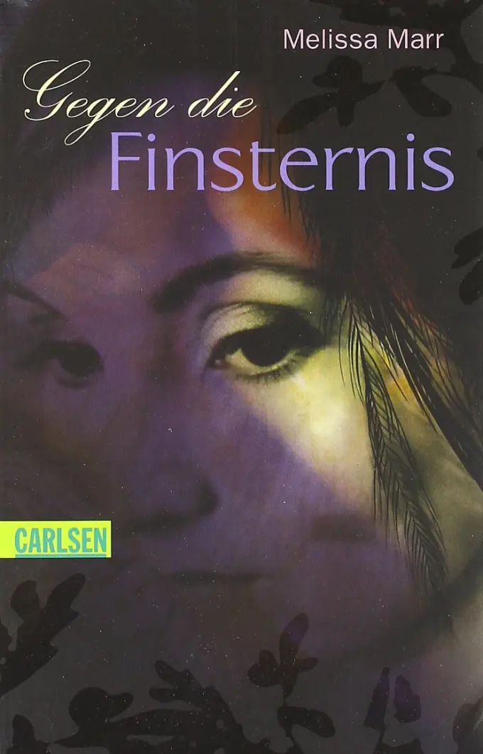 Buch für Jugendliche Bild 1