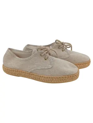 ARTESANIA Schnürschuhe