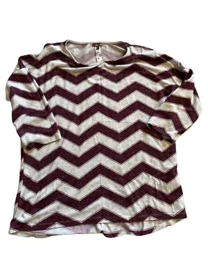 STREET ONE Langarmshirt