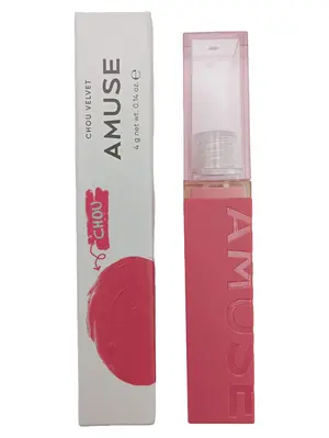 AMUSE Lippenstift