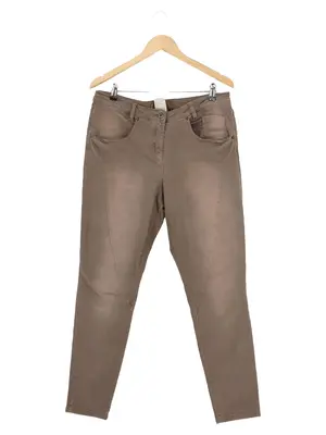 MARC AUREL Stoffhose
