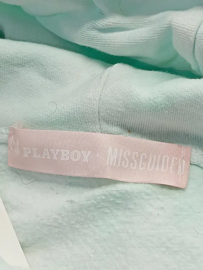 MISSGUIDED Kapuzenpullover Bild 3