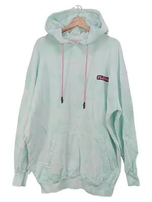 MISSGUIDED Kapuzenpullover