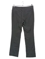 Vorschaubild 2 von Damen Stoffhose Gr. 38 Grau Casual Business Hose