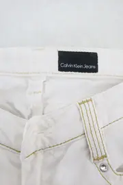 Vorschaubild CALVIN KLEIN JEANS Jeans Bootcut 3