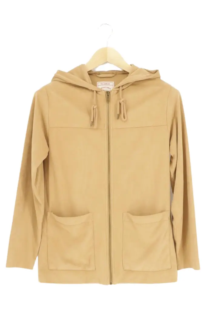 PULL&BEAR Leichte Jacke Bild 1