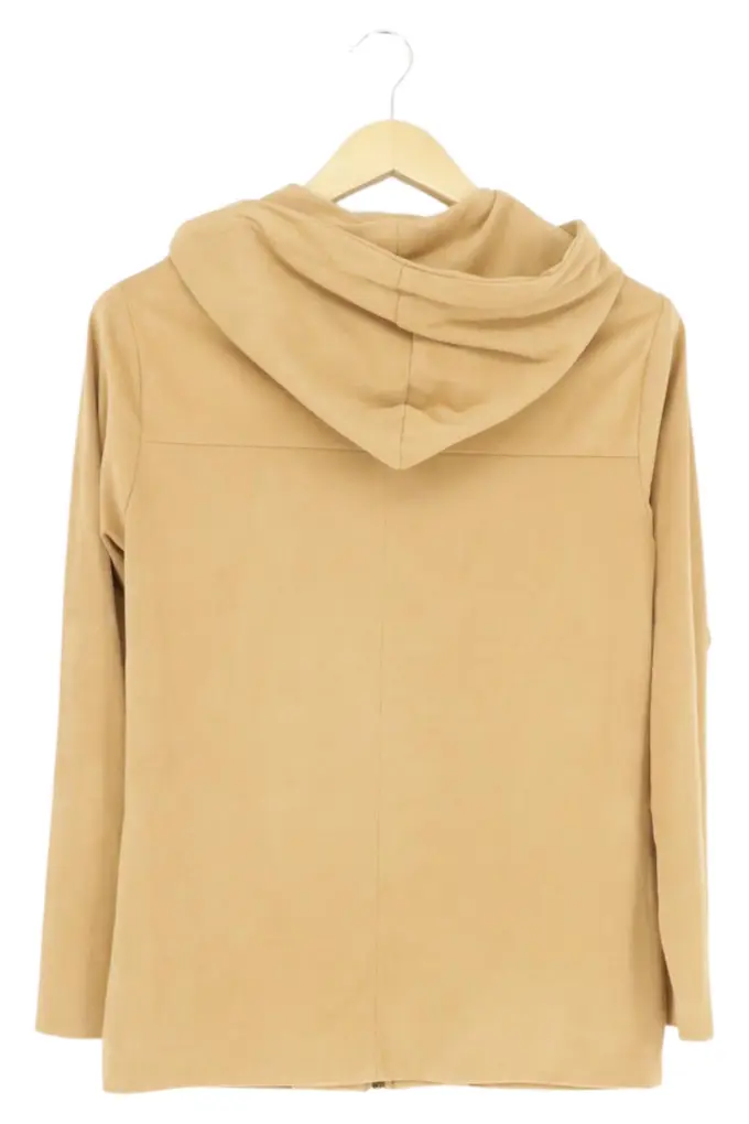 PULL&BEAR Leichte Jacke Bild 2