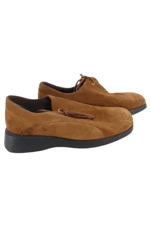 JANA LADY Schnürschuhe