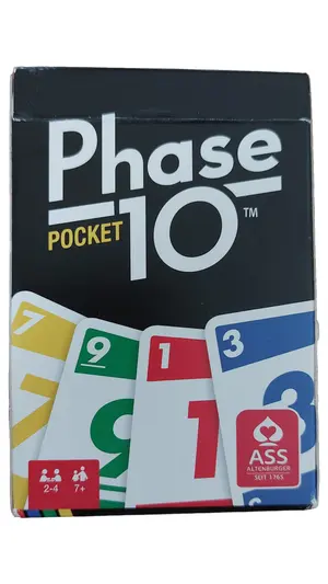 ASS ALTENBURGER Kartenspiel