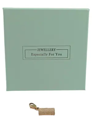 SWAROVSKI Charm Anhänger