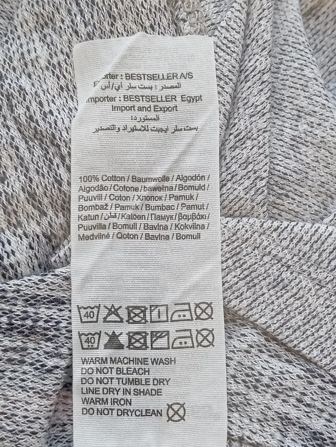 JACK & JONES Sweatshirt Bild 4