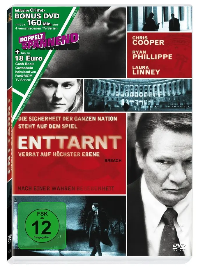 Thriller Film Bild 1