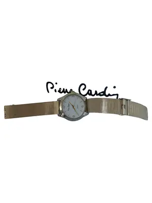 PIERRE CARDIN Armbanduhr