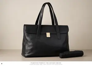 BREE Henkeltasche
