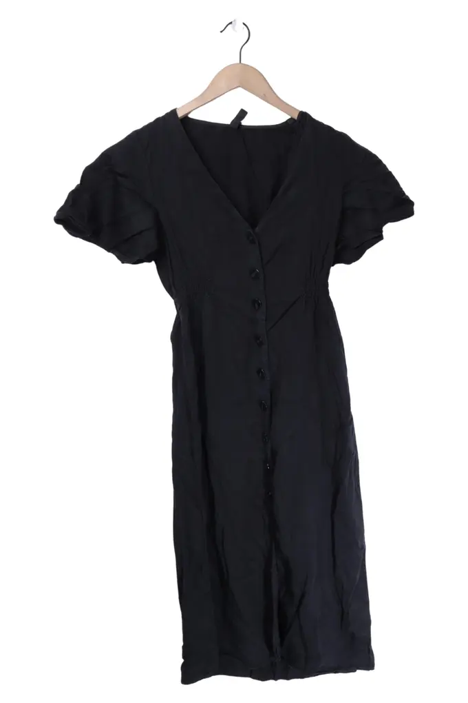 ZARA Freizeitkleid Bild 2