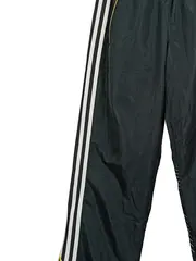 Vorschaubild 4 von Jogginghose Kinder Jungen Gr. 164 Schwarz Sportlich Trainingshose F50
