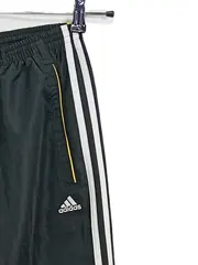 Vorschaubild 2 von Jogginghose Kinder Jungen Gr. 164 Schwarz Sportlich Trainingshose F50