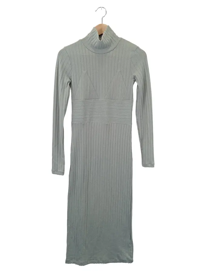 ZARA Strickkleid Bild 1
