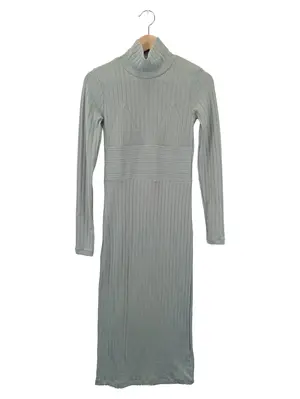 ZARA Strickkleid