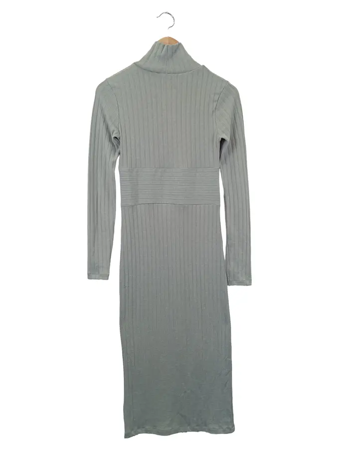 ZARA Strickkleid Bild 2