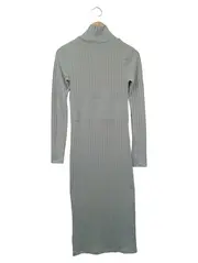 Vorschaubild ZARA Strickkleid 2
