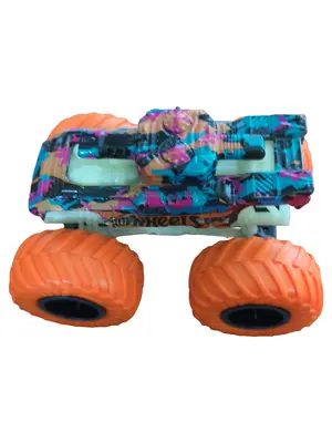 HOT WHEELS Spielzeugauto