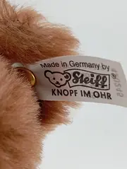 Vorschaubild STEIFF Kuscheltier 2