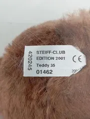 Vorschaubild STEIFF Kuscheltier 3
